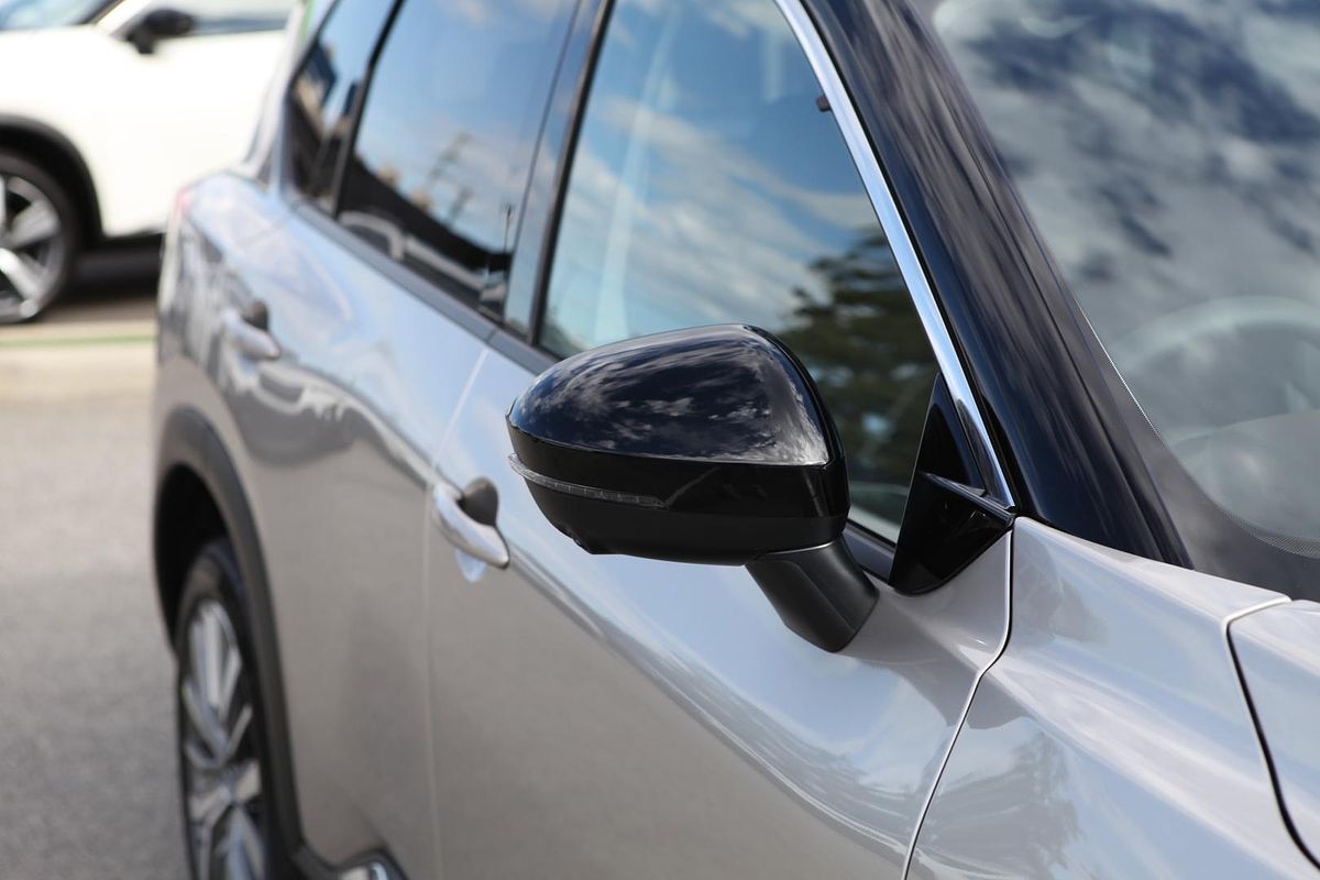 2024 Nissan X-TRAIL Ti-L e-POWER T33