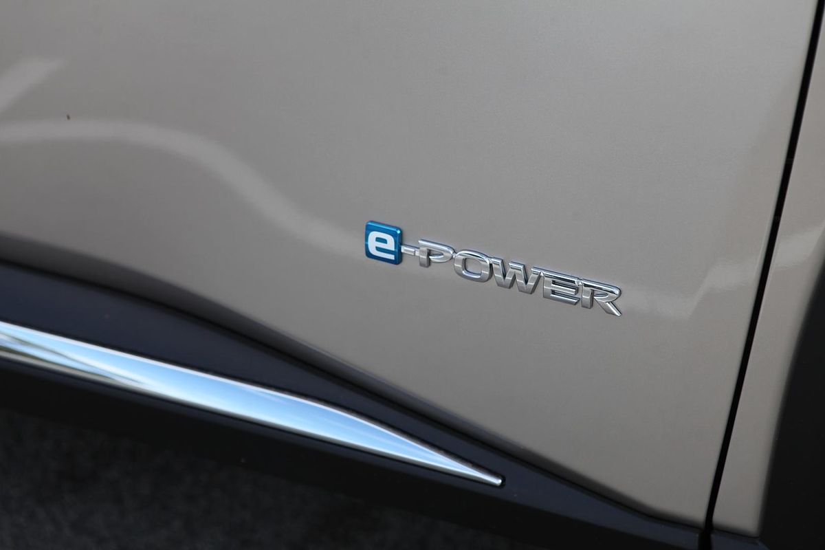 2024 Nissan X-TRAIL Ti-L e-POWER T33