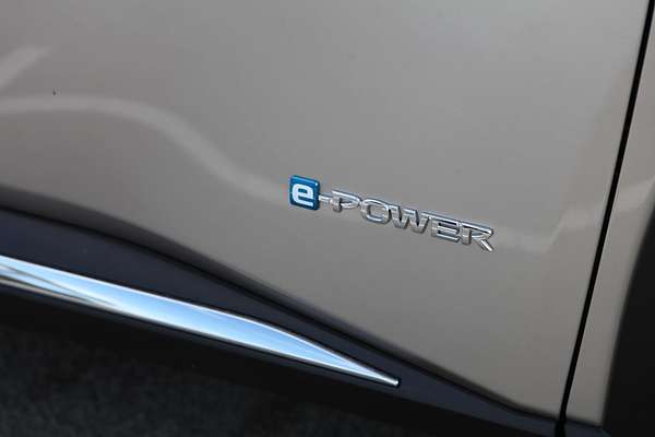 2024 Nissan X-TRAIL Ti-L e-POWER T33