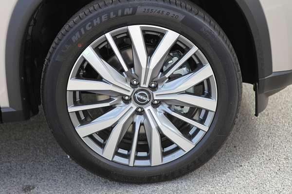 2024 Nissan X-TRAIL Ti-L e-POWER T33