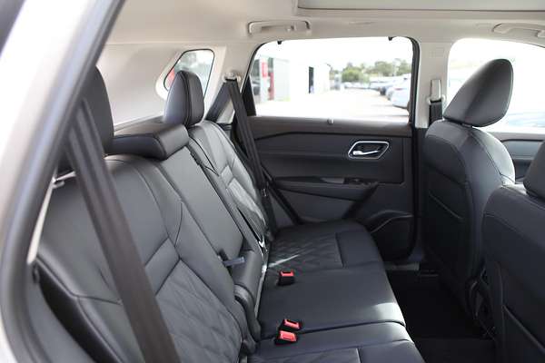 2024 Nissan X-TRAIL Ti-L e-POWER T33