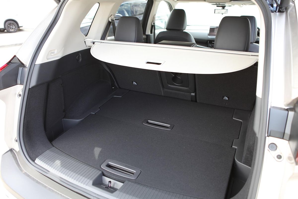 2024 Nissan X-TRAIL Ti-L e-POWER T33