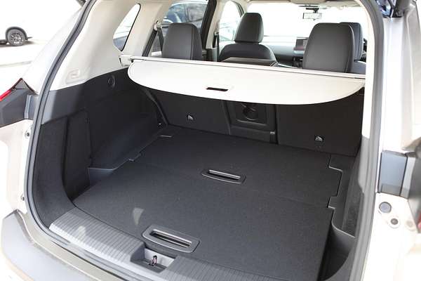 2024 Nissan X-TRAIL Ti-L e-POWER T33