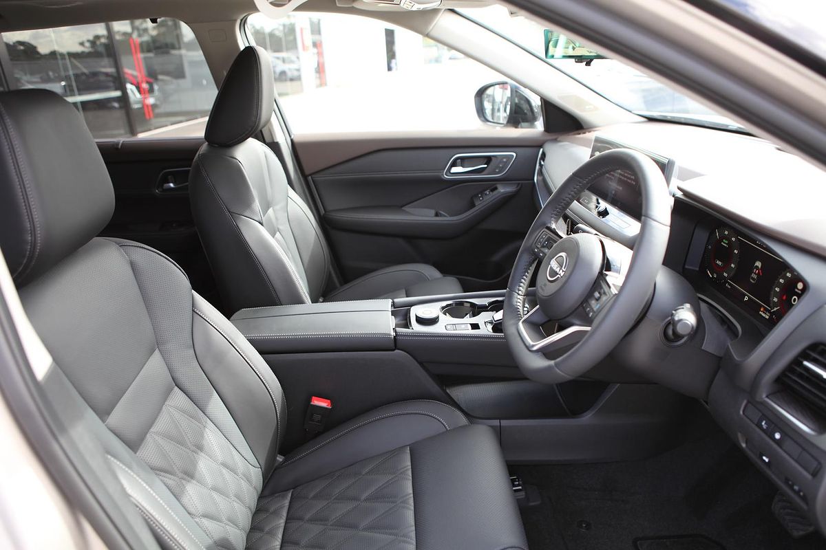 2024 Nissan X-TRAIL Ti-L e-POWER T33