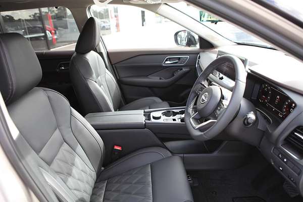 2024 Nissan X-TRAIL Ti-L e-POWER T33