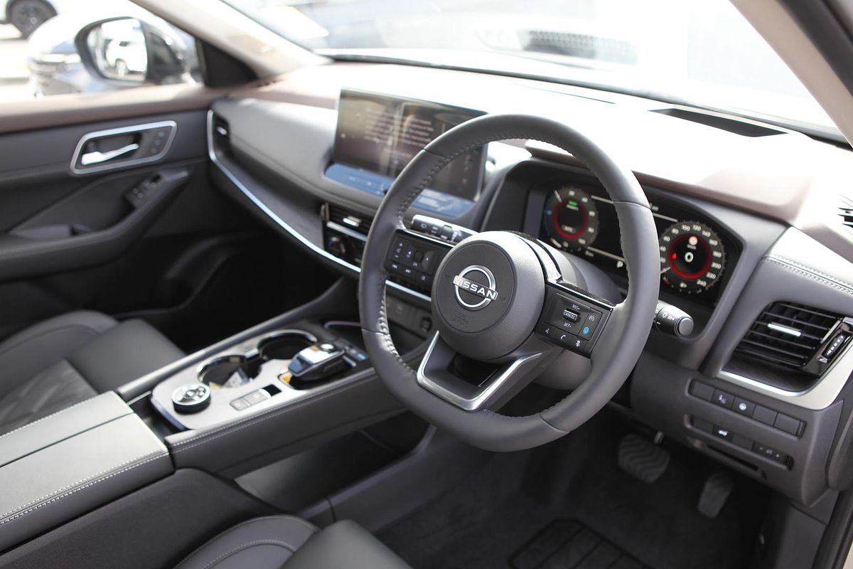 2024 Nissan X-TRAIL Ti-L e-POWER T33