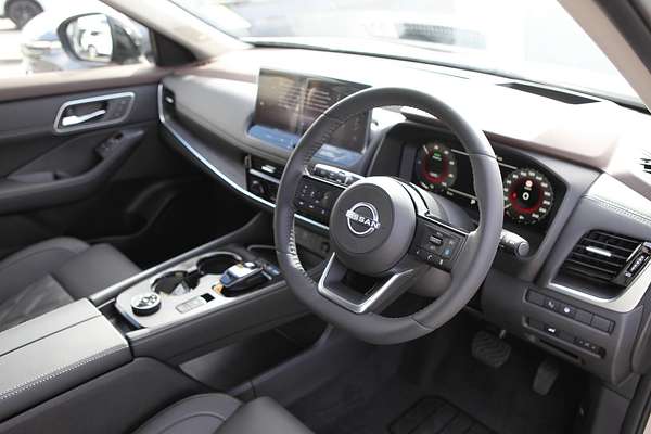 2024 Nissan X-TRAIL Ti-L e-POWER T33