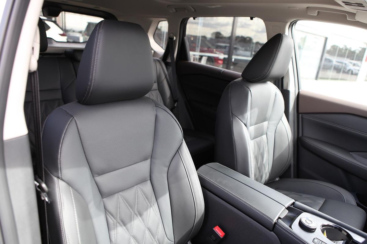 2024 Nissan X-TRAIL Ti-L e-POWER T33