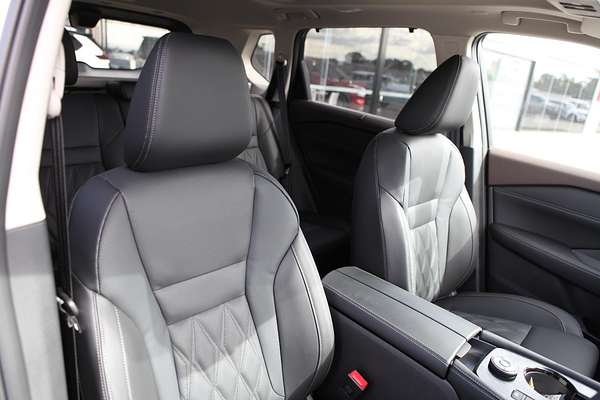 2024 Nissan X-TRAIL Ti-L e-POWER T33