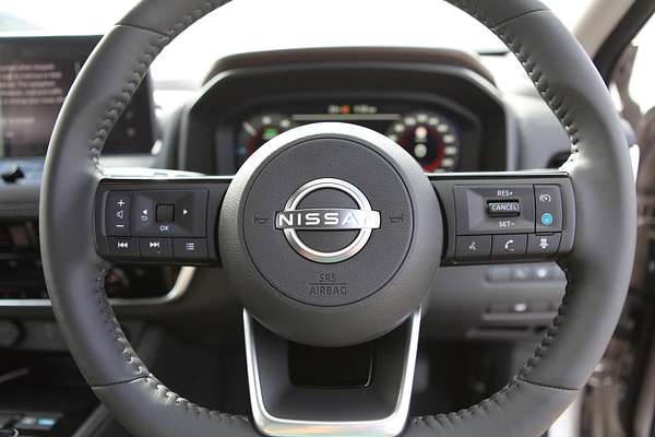 2024 Nissan X-TRAIL Ti-L e-POWER T33