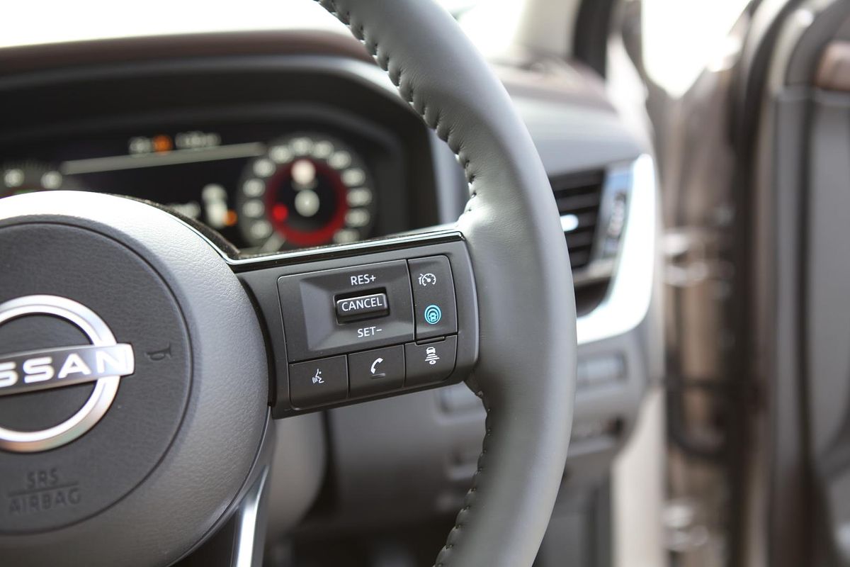 2024 Nissan X-TRAIL Ti-L e-POWER T33