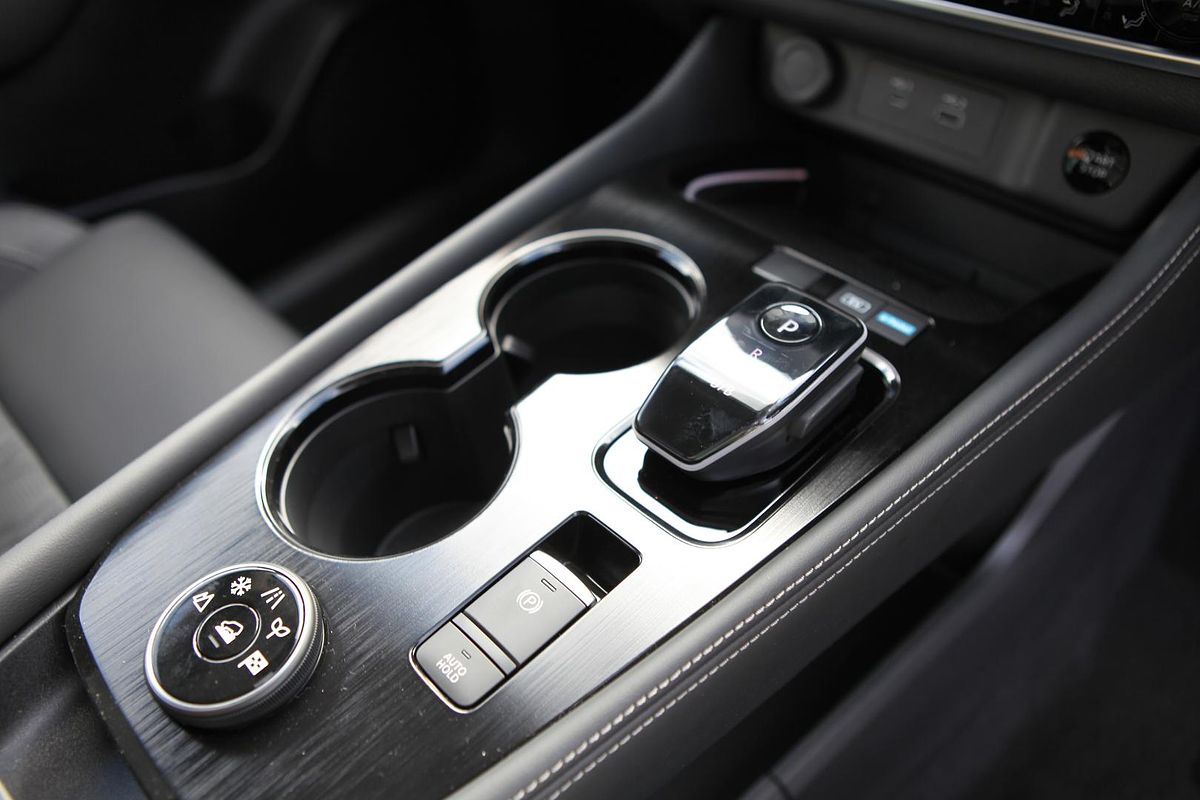 2024 Nissan X-TRAIL Ti-L e-POWER T33