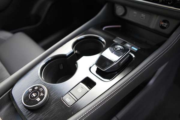 2024 Nissan X-TRAIL Ti-L e-POWER T33
