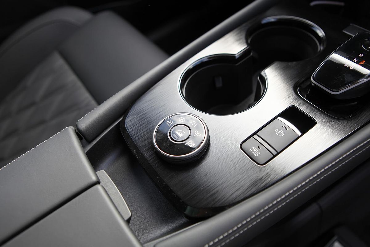 2024 Nissan X-TRAIL Ti-L e-POWER T33
