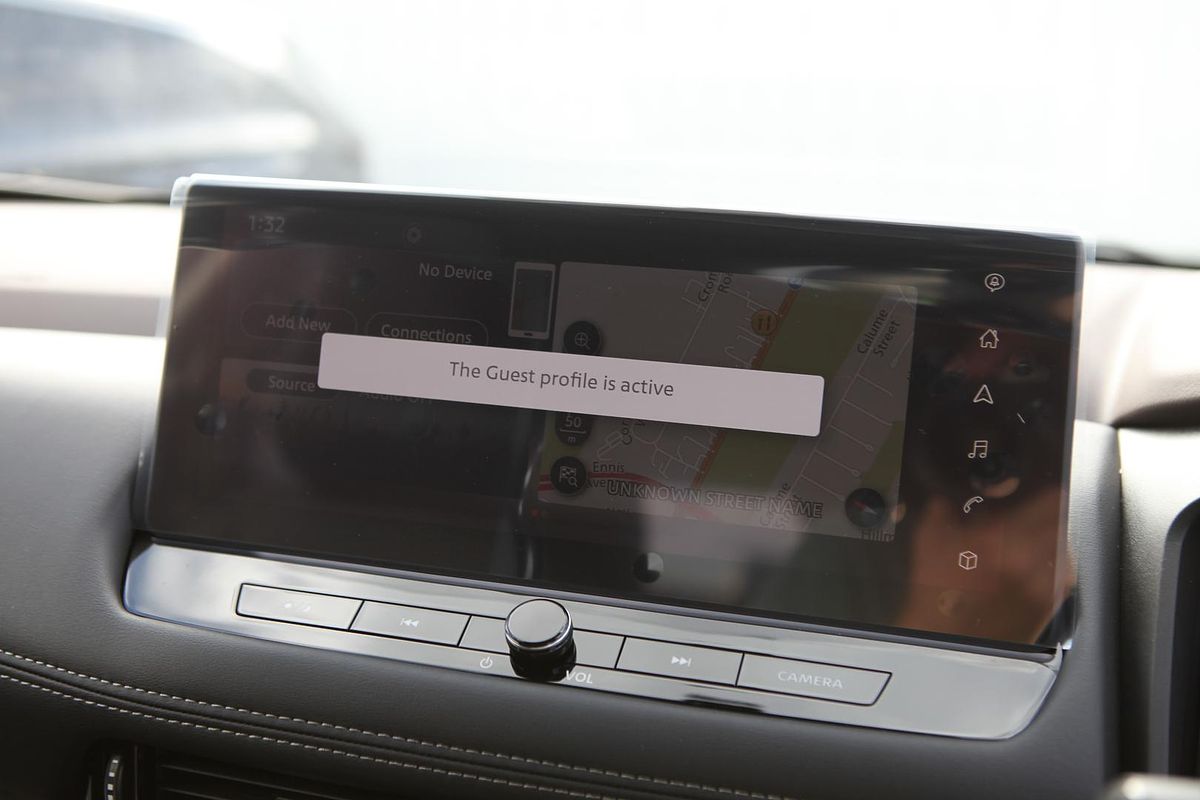 2024 Nissan X-TRAIL Ti-L e-POWER T33