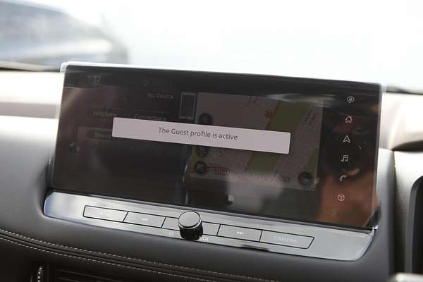 2024 Nissan X-TRAIL Ti-L e-POWER T33