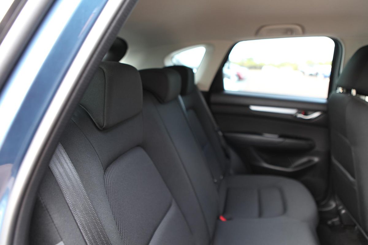 2024 Mazda CX-5 G20 Maxx KF Series