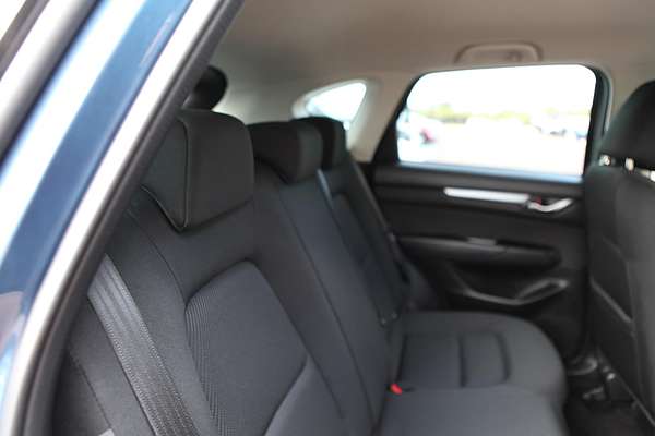 2024 Mazda CX-5 G20 Maxx KF Series