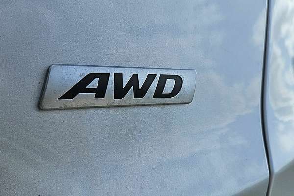 2015 Hyundai Santa Fe Highlander CRDi (4x4) DM MY15