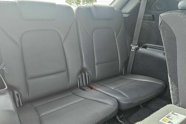2015 Hyundai Santa Fe Highlander CRDi (4x4) DM MY15