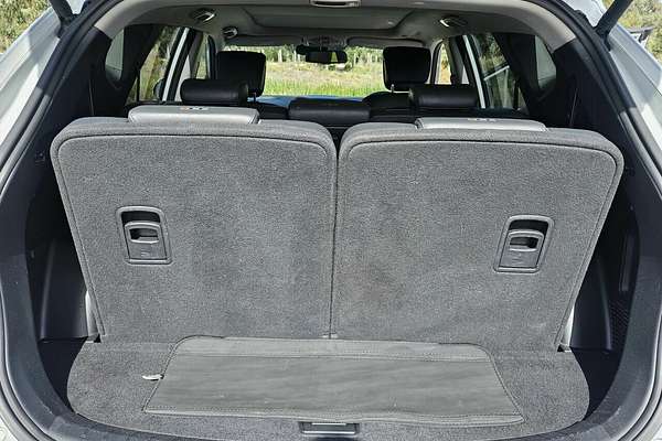 2015 Hyundai Santa Fe Highlander CRDi (4x4) DM MY15