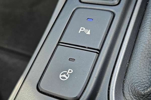 2015 Hyundai Santa Fe Highlander CRDi (4x4) DM MY15