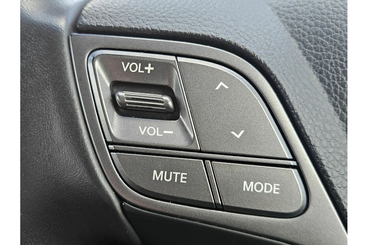 2015 Hyundai Santa Fe Highlander CRDi (4x4) DM MY15