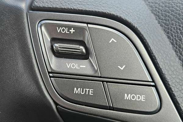 2015 Hyundai Santa Fe Highlander CRDi (4x4) DM MY15