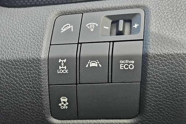 2015 Hyundai Santa Fe Highlander CRDi (4x4) DM MY15