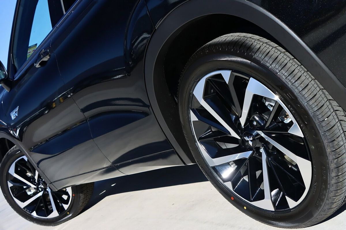 2024 Mitsubishi Outlander PHEV Exceed Tourer ZM