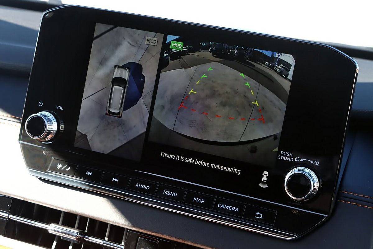 2024 Mitsubishi Outlander PHEV Exceed Tourer ZM