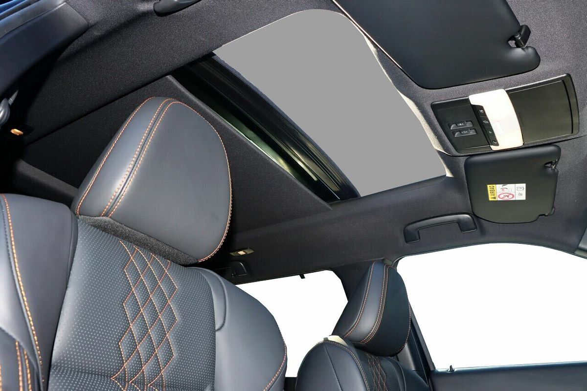 2024 Mitsubishi Outlander PHEV Exceed Tourer ZM