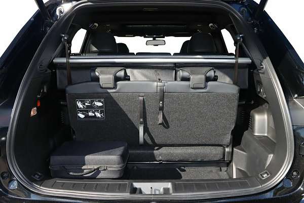 2024 Mitsubishi Outlander PHEV Exceed Tourer ZM