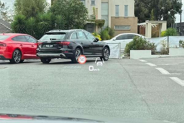 2024 Audi Q8 50 TDI S line F1