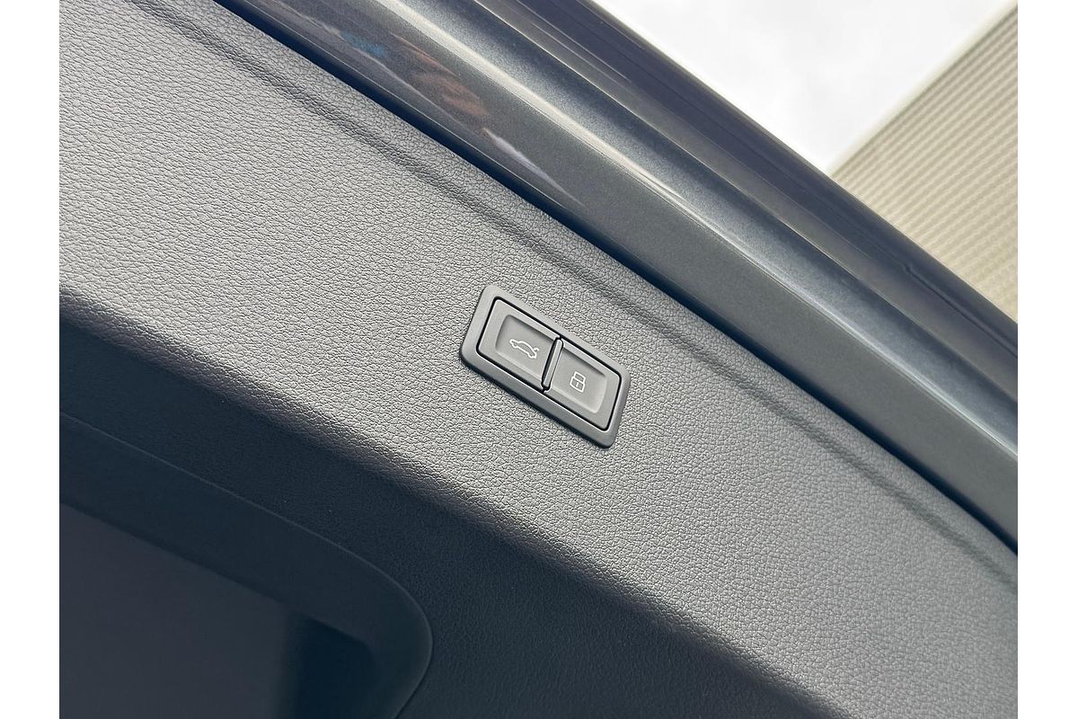 2024 Audi SQ5 TDI FY