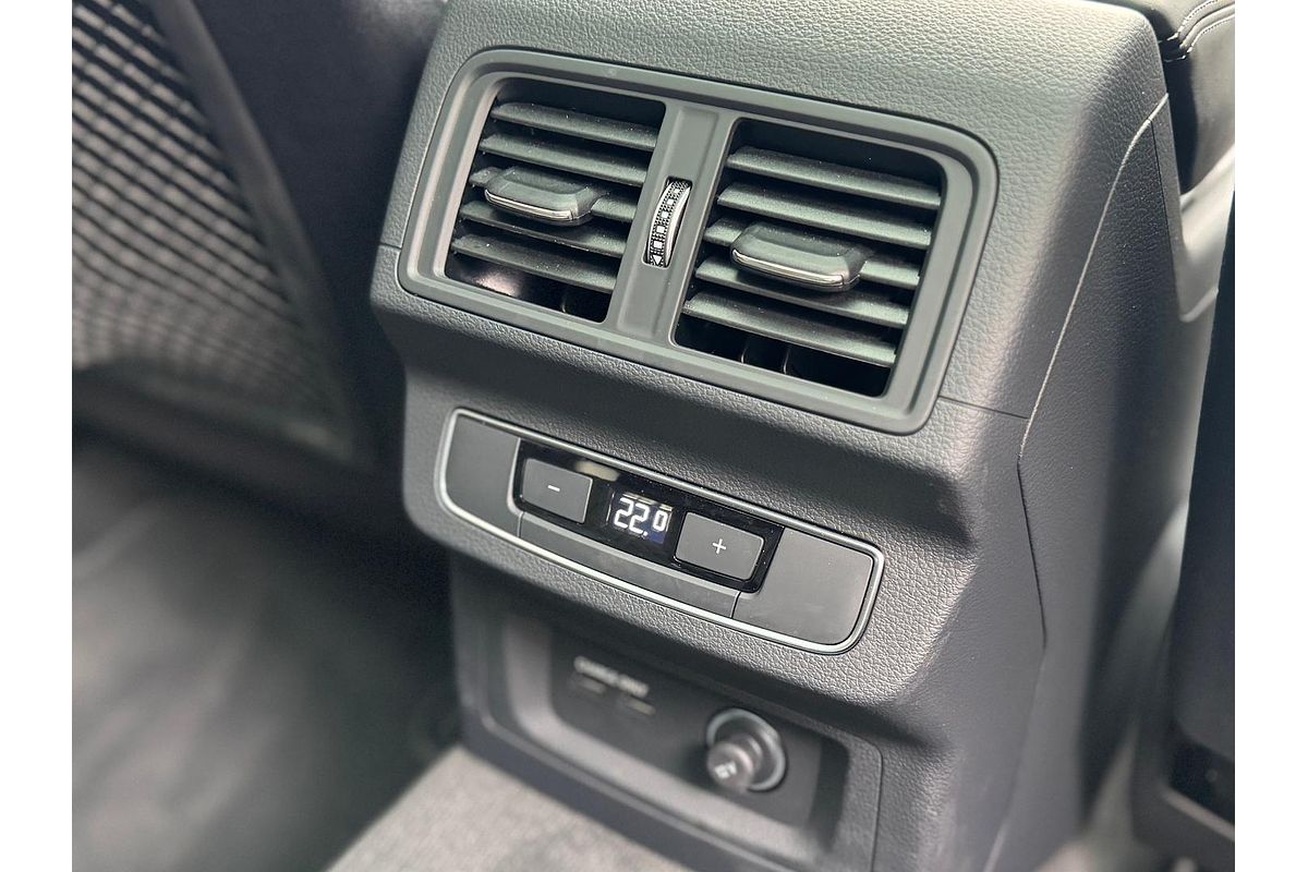 2024 Audi SQ5 TDI FY