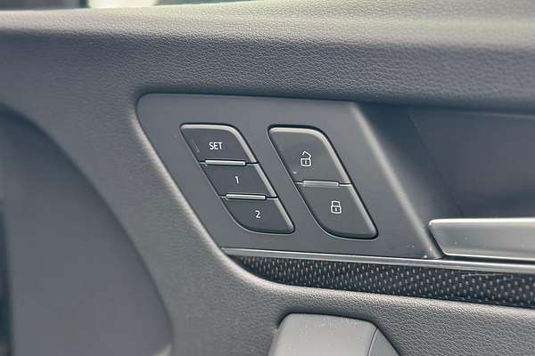 2024 Audi SQ5 TDI FY