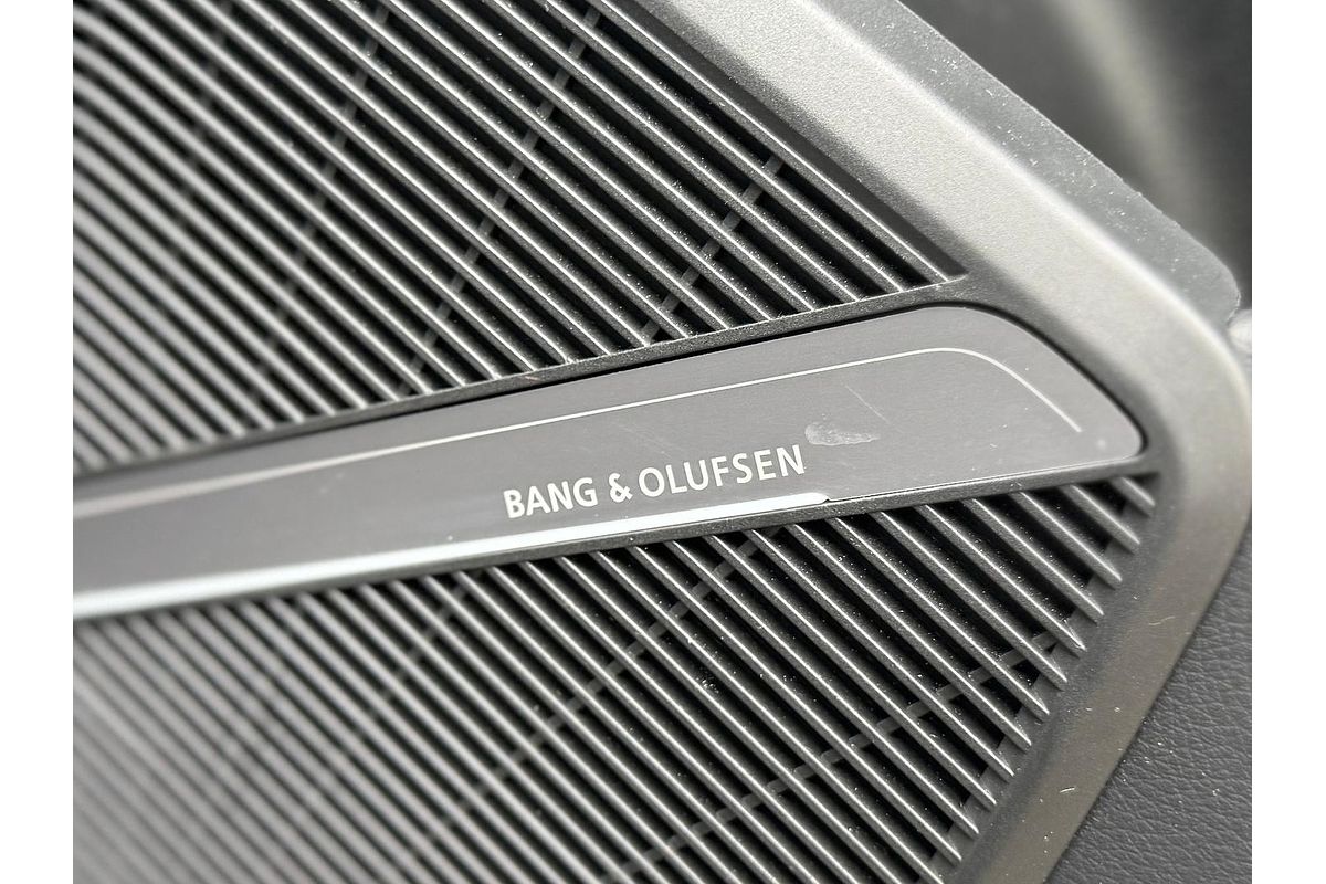 2024 Audi SQ5 TDI FY