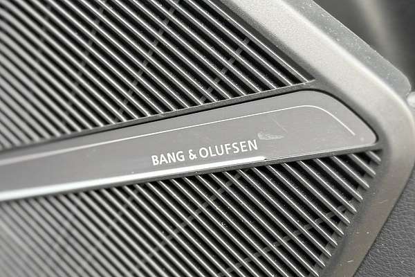 2024 Audi SQ5 TDI FY