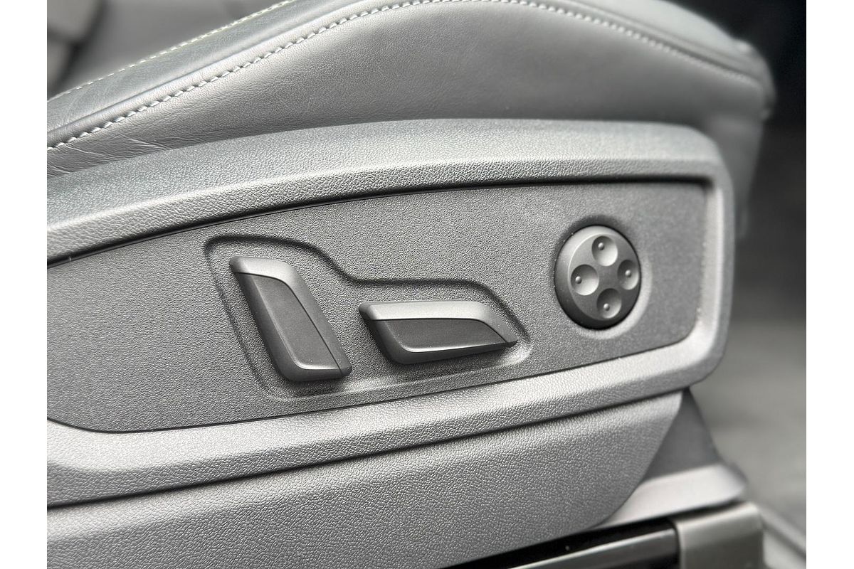 2024 Audi SQ5 TDI FY