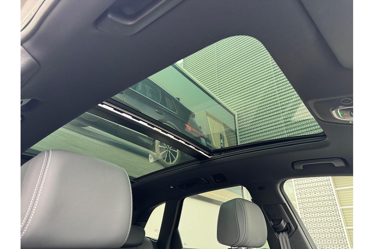 2024 Audi SQ5 TDI FY