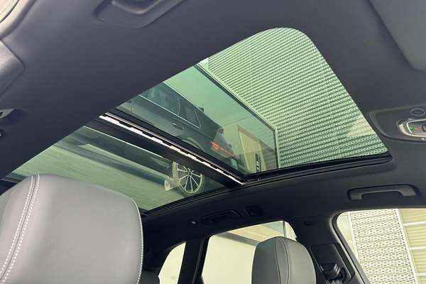 2024 Audi SQ5 TDI FY