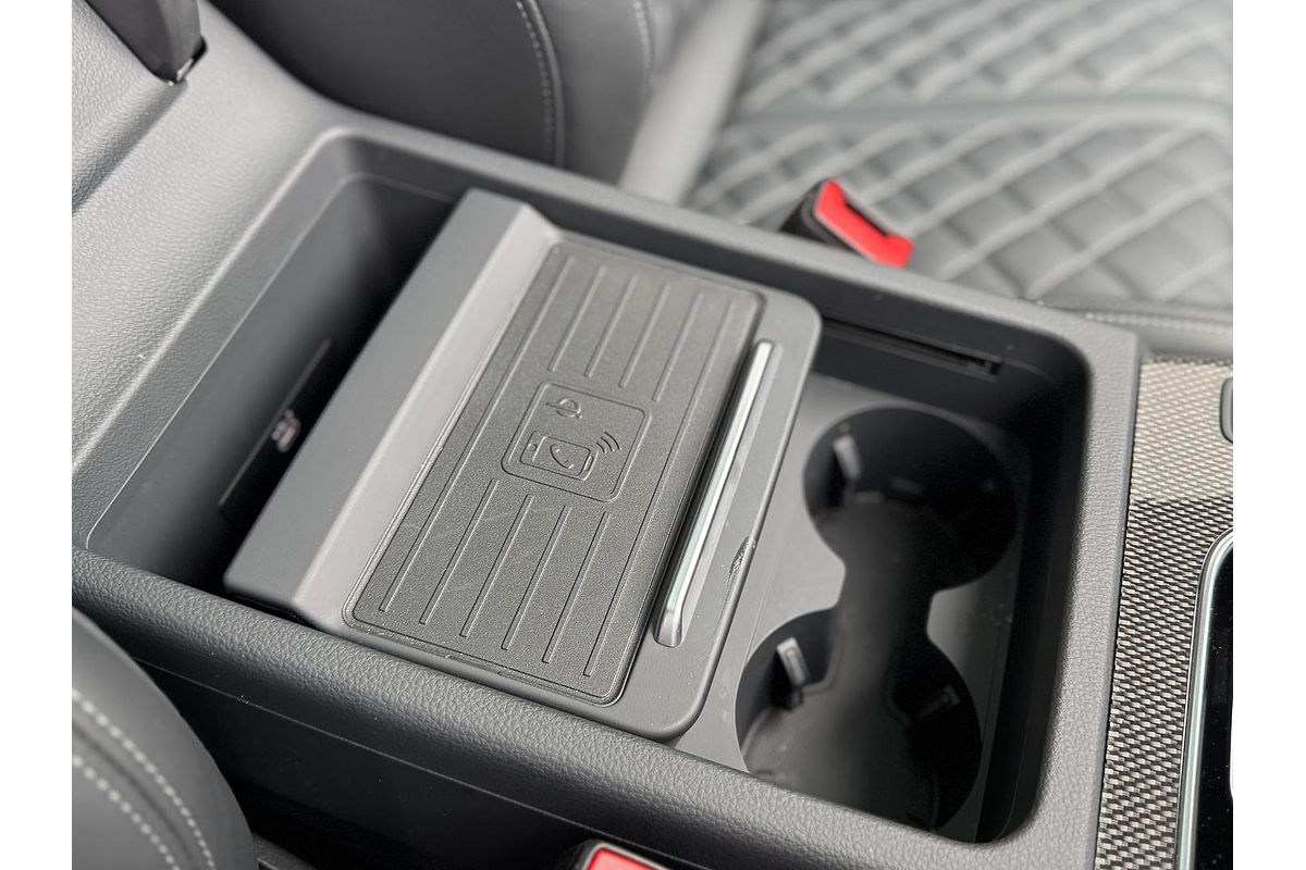 2024 Audi SQ5 TDI FY