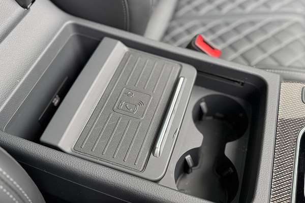 2024 Audi SQ5 TDI FY