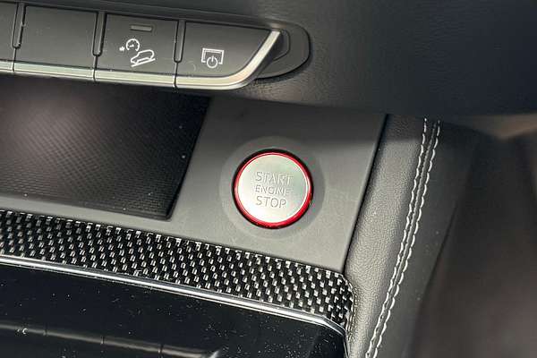 2024 Audi SQ5 TDI FY