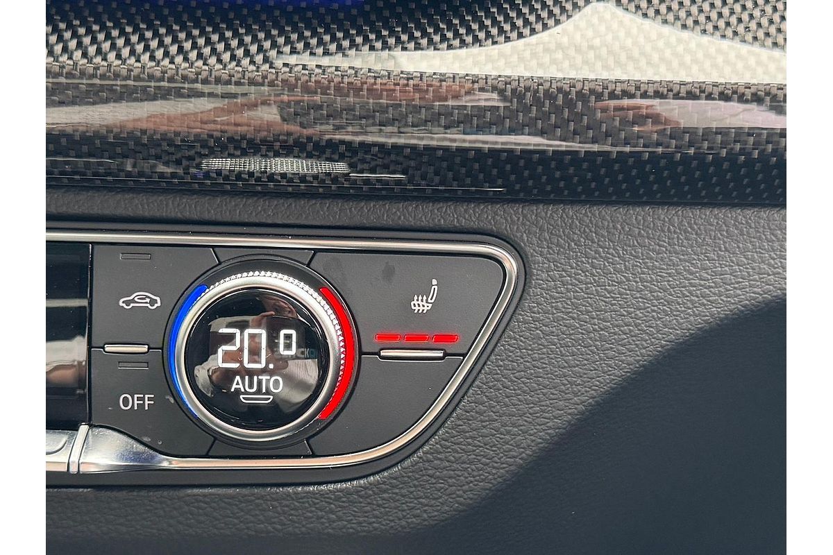 2024 Audi SQ5 TDI FY