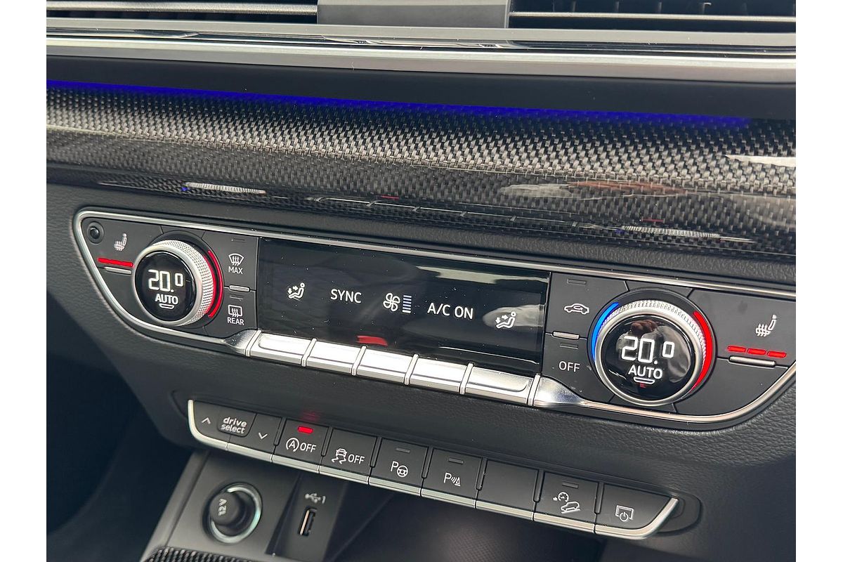 2024 Audi SQ5 TDI FY