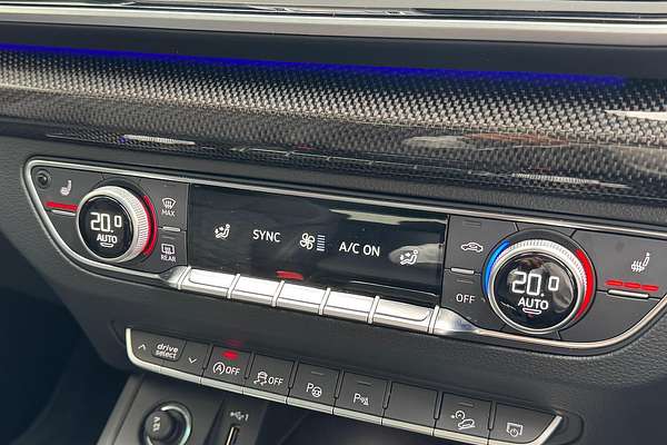 2024 Audi SQ5 TDI FY