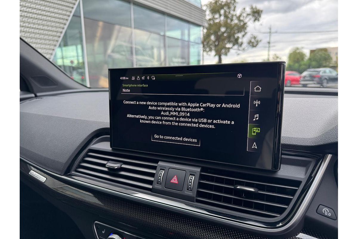 2024 Audi SQ5 TDI FY
