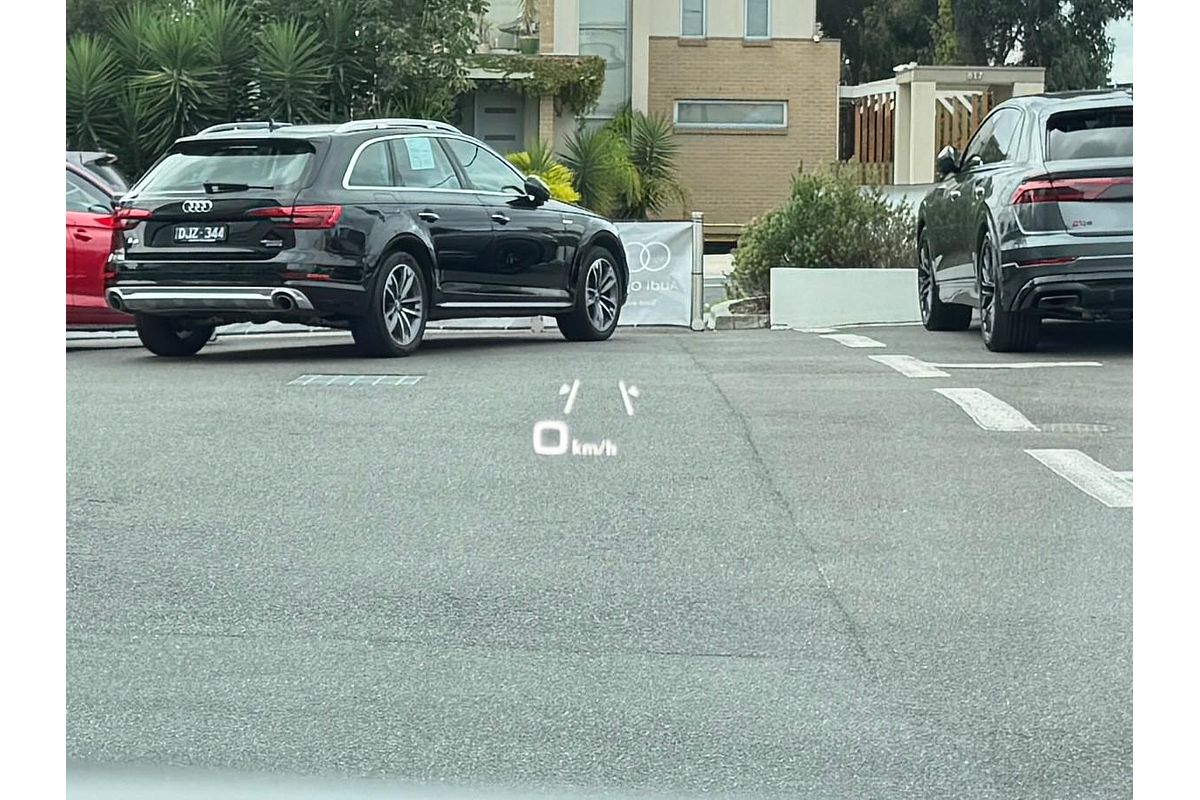 2024 Audi SQ5 TDI FY